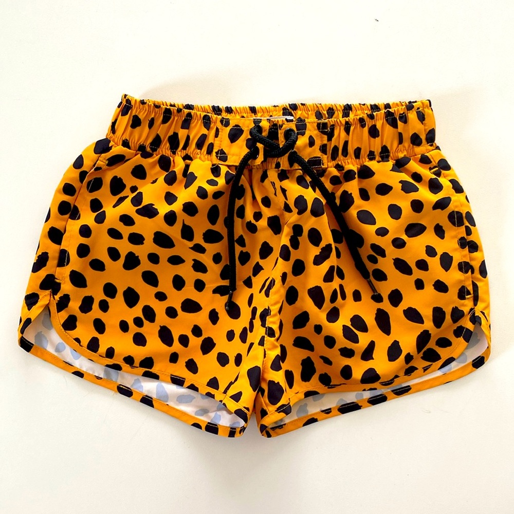 Used Stella McCartney Kids Board Shorts size 5